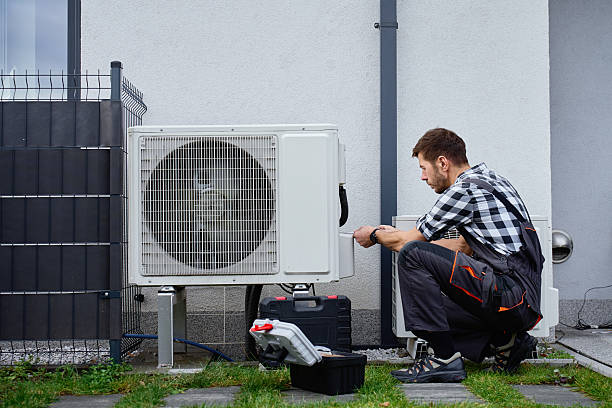 Trusted Hvac service in Williamsburg, PA - AAA Pro HVAC